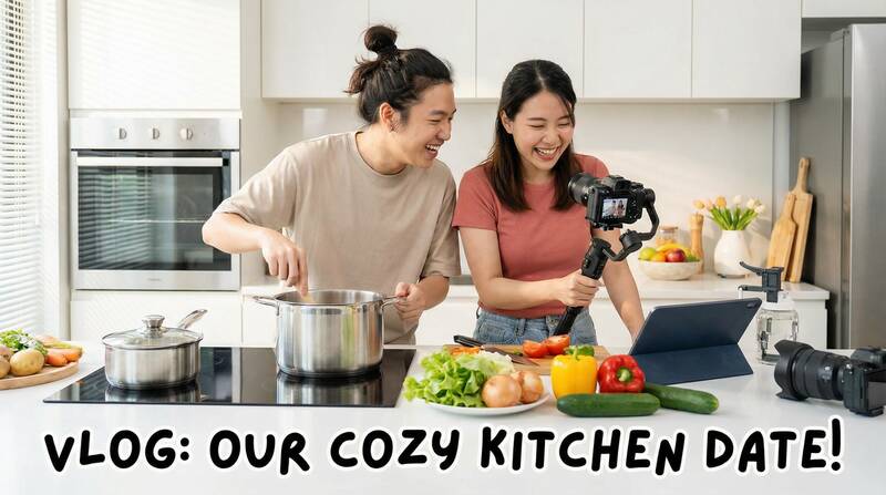 黄色仓库生活视频分享