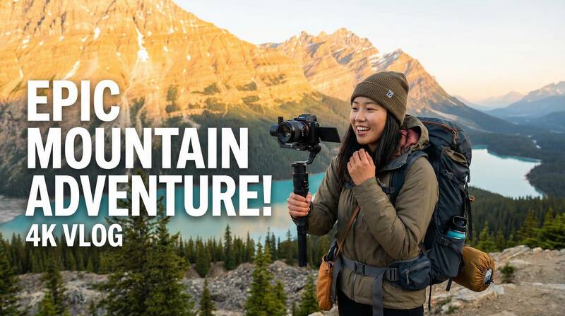 黄色仓库旅行视频vlog